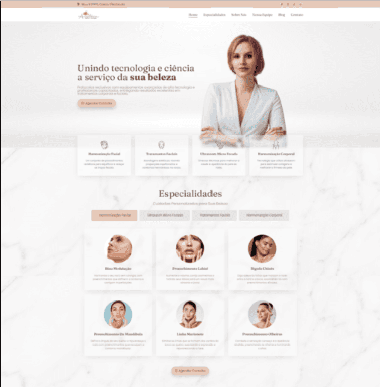 Website Design