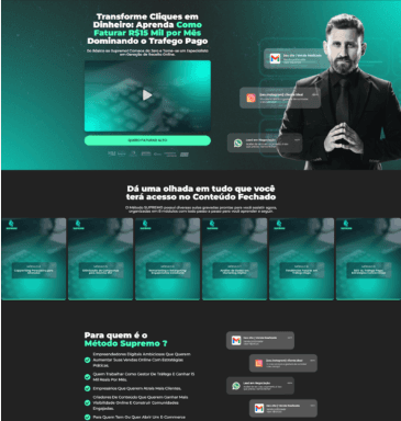 Website Design