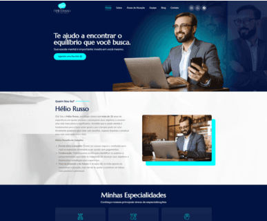 Website Design